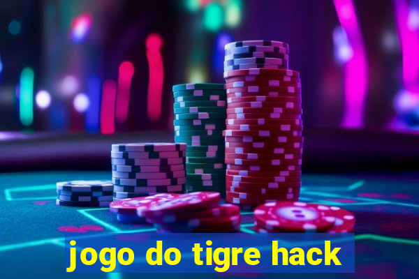 jogo do tigre hack